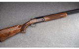 Blaser ~ F16 ~ 20 Gauge