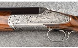 Blaser ~ F16 Heritage Sporting ~ 12 Gauge - 6 of 15