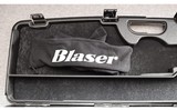 Blaser ~ F16 Heritage Sporting ~ 12 Gauge - 15 of 15