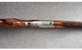 Blaser ~ F16 Heritage Sporting ~ 12 Gauge - 9 of 15