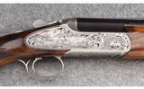 Blaser ~ F16 Heritage Sporting ~ 12 Gauge - 3 of 15