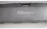 Blaser ~ F16 Heritage Sporting ~ 12 Gauge - 13 of 15