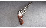 Smith & Wesson ~ 29-10 ~ .44 Magnum - 1 of 6