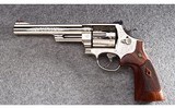 Smith & Wesson ~ 29-10 ~ .44 Magnum - 2 of 6