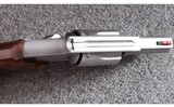 Smith & Wesson ~ 640-1 ~ .357 Magnum - 3 of 4