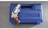 Smith & Wesson ~ 640-1 ~ .357 Magnum - 4 of 4