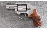 Smith & Wesson ~ 640-1 ~ .357 Magnum - 2 of 4