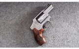 Smith & Wesson ~ 640-1 ~ .357 Magnum - 1 of 4