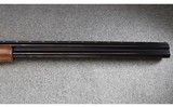 Miroku ~ MK 60 Sport ~ 12 Gauge - 11 of 13