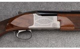 Miroku ~ MK 60 Sport ~ 12 Gauge - 3 of 13