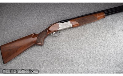 Miroku ~ MK 60 Sport ~ 12 Gauge