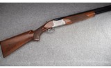Miroku ~ MK 60 Sport ~ 12 Gauge - 1 of 13