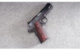 Colt ~ Lightweight Commander ~ .45 Auto - 1 of 4