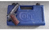 Colt ~ Lightweight Commander ~ .45 Auto - 4 of 4