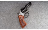 Taurus ~ Revolver ~ .44 S&W Special