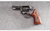 Taurus ~ Revolver ~ .44 S&W Special - 2 of 5