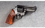 Taurus ~ Revolver ~ .44 S&W Special - 5 of 5