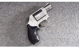 Smith & Wesson ~ 637-2 ~ .38 Special +P