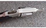 Smith & Wesson ~ 637-2 ~ .38 Special +P - 3 of 4
