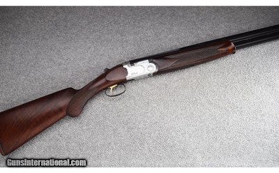 Beretta ~ 682 Sporting ~ 12 Gauge