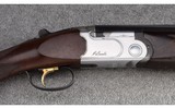 Beretta ~ 682 Sporting ~ 12 Gauge - 3 of 12
