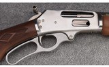 Marlin ~ 336 SS ~ .30-30 Winchester - 3 of 12