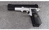 Browning ~ Hi Power ~ .40 S&W - 2 of 4