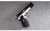 Browning ~ Hi Power ~ .40 S&W
