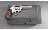 Ruger ~ SP101 ~ .327 Federal Magnum - 5 of 5