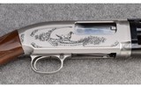 Winchester ~ Model 12 Ducks Unlimited ~ 20 Gauge - 3 of 12