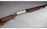 Winchester ~ Model 12 Ducks Unlimited ~ 20 Gauge