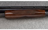 Winchester ~ Model 12 Ducks Unlimited ~ 20 Gauge - 4 of 12