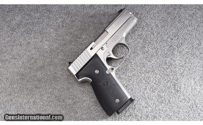 Kahr ~ K9 ~ 9mm Luger