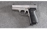 Kahr ~ K9 ~ 9mm Luger - 2 of 4