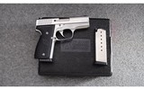Kahr ~ K9 ~ 9mm Luger - 4 of 4