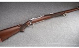 Ruger ~ M77 Hawkeye ~ .22-250 Remington