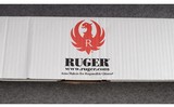 Ruger ~ M77 Hawkeye ~ .22-250 Remington - 13 of 13