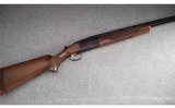 Browning ~ BT99 ~ 12 Gauge - 1 of 12