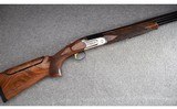 Breda ~ Zenith L ~ 12 Gauge - 1 of 13