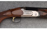 Breda ~ Zenith L ~ 12 Gauge - 3 of 13