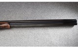 Breda ~ Zenith L ~ 12 Gauge - 11 of 13