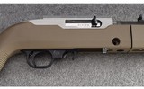 Ruger ~ 10/22 Takedown ~ .22 Long Rifle - 3 of 14