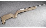 Ruger ~ 10/22 Takedown ~ .22 Long Rifle - 1 of 14