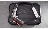 Kimber ~ Team Match II ~ .45 ACP - 4 of 4