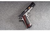 Kimber ~ Team Match II ~ .45 ACP - 1 of 4