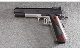 Kimber ~ Team Match II ~ .45 ACP - 2 of 4