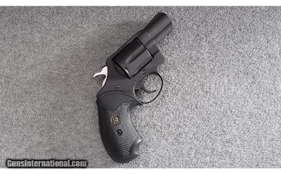 Colt ~ Commando Special ~ .38 Special