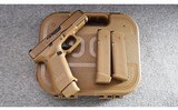 Glock ~ 19X ~ 9mm Luger - 4 of 4