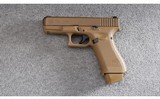 Glock ~ 19X ~ 9mm Luger - 2 of 4