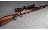 Remington ~ Model 700 ~ 7mm Remington Magnum - 1 of 12